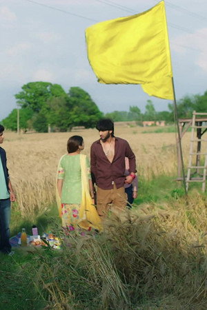 Heer Faces Pain of Betrayal