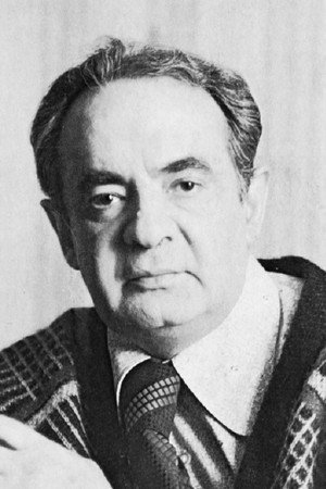 Eduard Kolmanovskiy