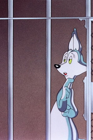 Fox Pop