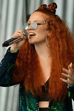 Jess Glynne