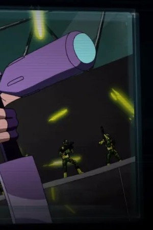 Hawkeye