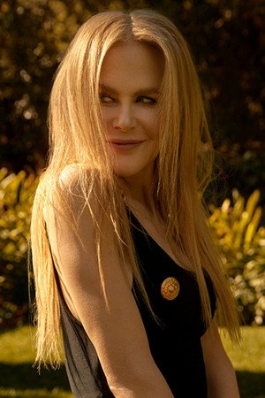 Nicole Kidman Nicole Kidman