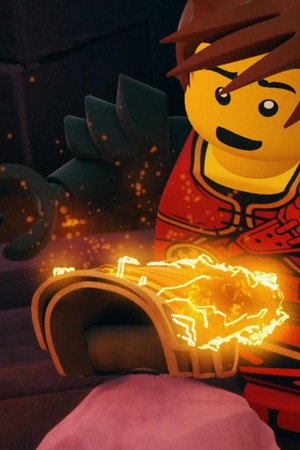 Out of the Fire and Into the Boiling Sea