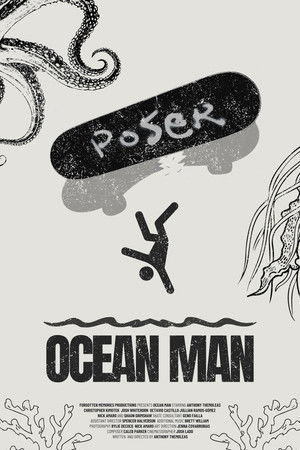 Ocean Man