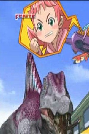 Letadla, vlaky a dinosaurus