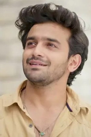 Krishna's One-sided Love Story