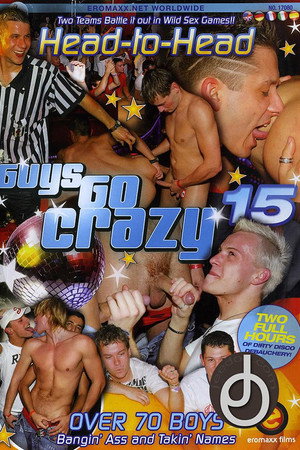 Guys Go Crazy 15: Head-to-Head