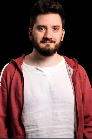 Enrico Gamba