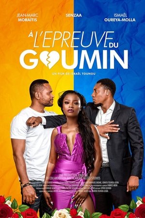 À l'épreuve du Goumin