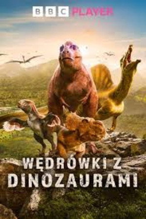 Wędrówki z dinozaurami
