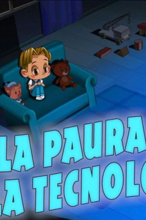 Creepy Tale About Useful Inventions