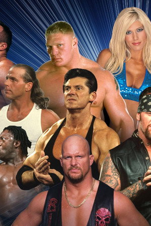 WrestleMania XIX
