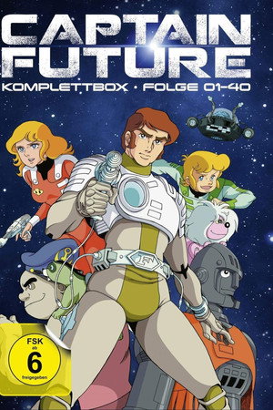 Captain Future