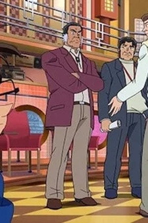 Episode 688