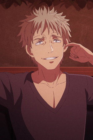 To Whom the Blade Turns