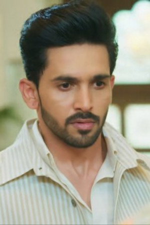 Armaan takes a stand