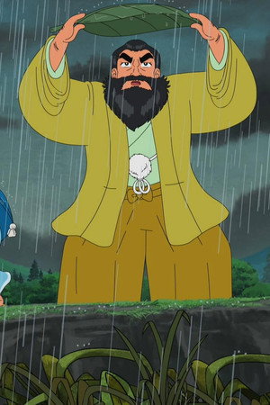 Episode 11A - I’m Going to Make Chama Rice!