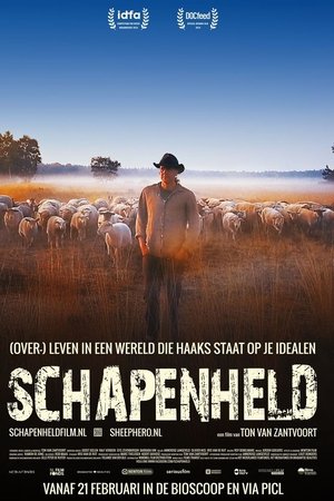 Schapenheld