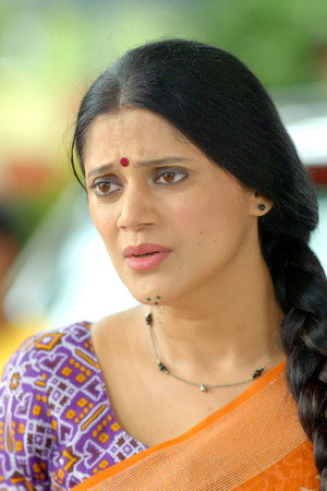 Pushpa Wants To Join College
