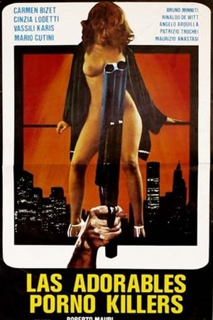 Le Porno Killers