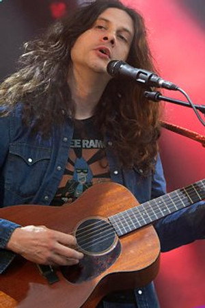 Kurt Vile & The Violators