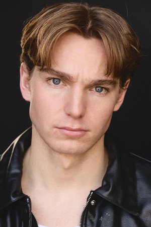 Colin Cassidy Colin Cassidy