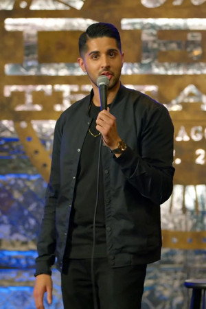 Chicago: Vik Panya and Olivia Carter