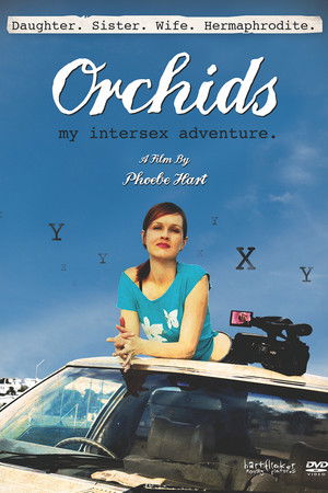 Orchids: My Intersex Adventure