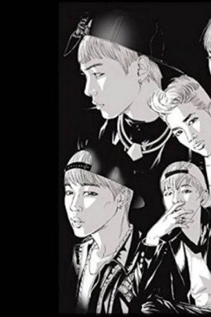 방탄소년단 영화 '도쿄 트라이브' 응원영상