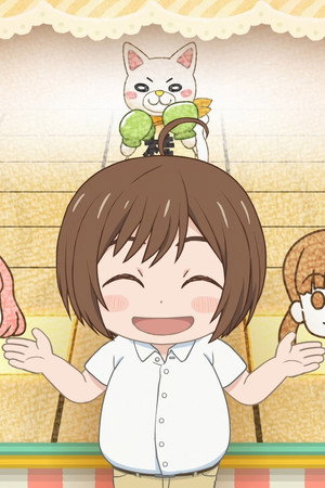 Moving Meow Shogi: Mr. Nikaidou's Fluffy Shogi Class (4)