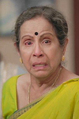 Dnyaneshwari is shocked
