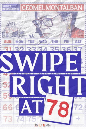 Swipe Right At 78