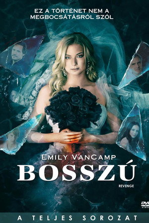 Bosszú