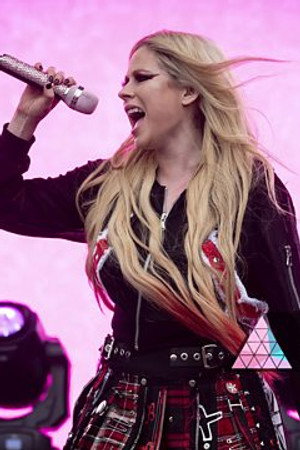 Avril Lavigne