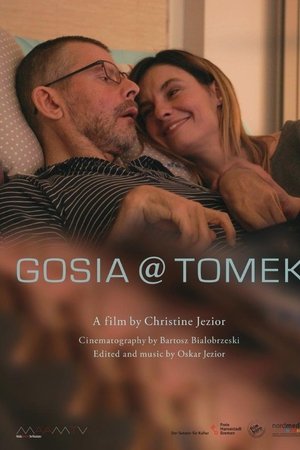 Gosia@Tomek