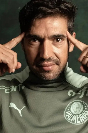 Abel Ferreira