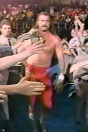 April 23, 1988 - Superstars of Wrestling 86