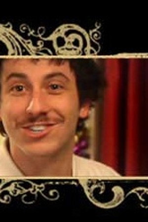 just moustache