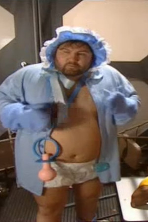 Series VIII Deleted Scenes