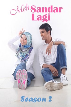 Meh, Sandar Lagi!
