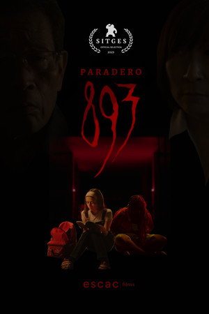 Paradero 893