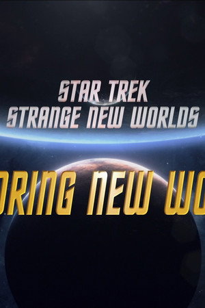 Season 3: Exploring New Worlds