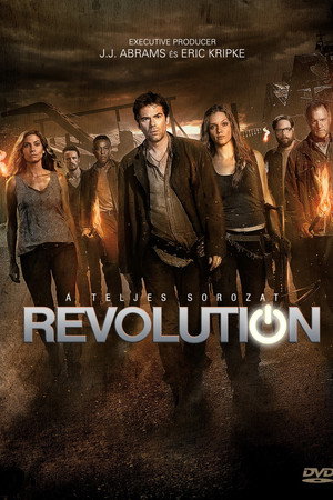 Revolution