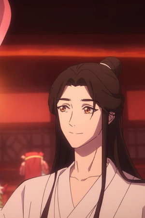 Guess the Riddles in the Ghost Market and Enjoy the Lantern Festival Together