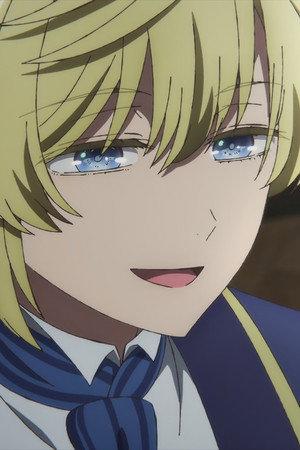 An Observation Log of a Self-Proclaimed Villainess and First Feelings.