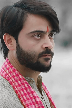 Ganga's warning to Vimla