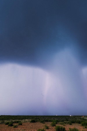 Rain Bombs