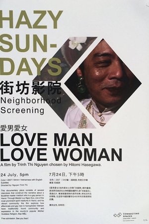 Love Man Love Woman