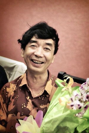 Tuấn Dương