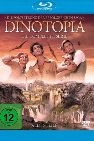 Dinotopia